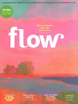 Flow International - 42 2026