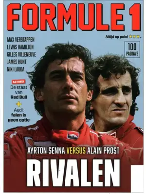 Formule1.nl - 04 2026