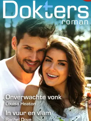 Harlequin Doktersroman - 225 2026