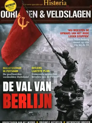 Historia Oorlogen & Veldslagen - 02 2026