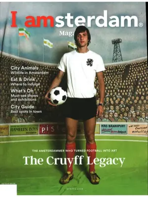 I Amsterdam Magazine - 13/01 2026