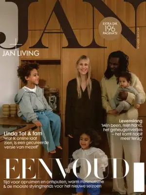 JAN + JAN Living - 04 2026