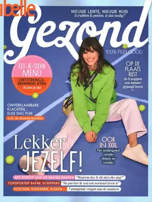 Libelle Special Gezond - 15 2026