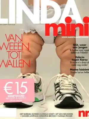 LINDA. mini - 01 2026