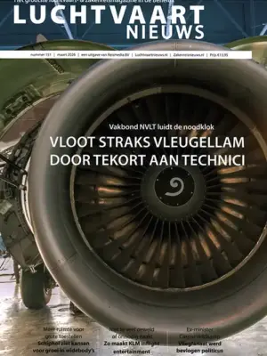 Luchtvaartnieuws - 151 2026