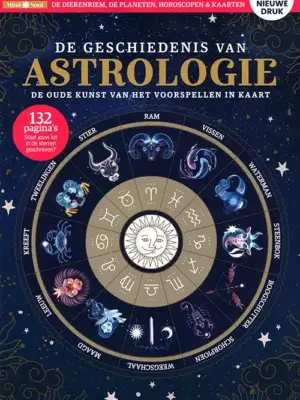 Mind & Soul - Astrologie 02 2026