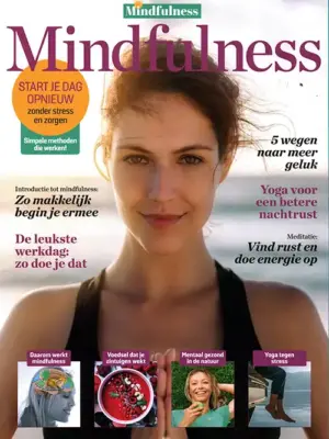 Mindfulness - 01 2026