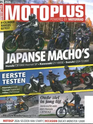 Motoplus - 05 2026