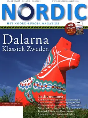 Nordic - 01 2026