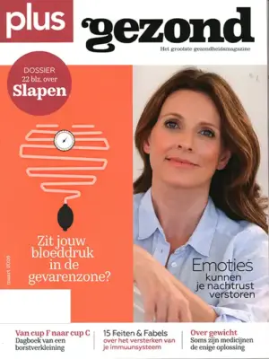 Plus Gezond - 02 2026