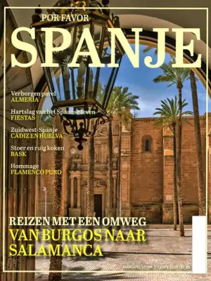 Por Favor Spanje - 02 2026