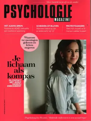 Psychologie Magazine - 04 2026