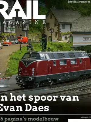 Rail Special Magazine - 23 2026