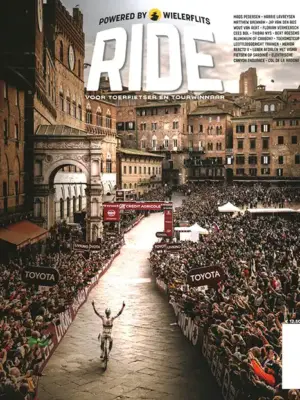 Ride Magazine - 21 2026