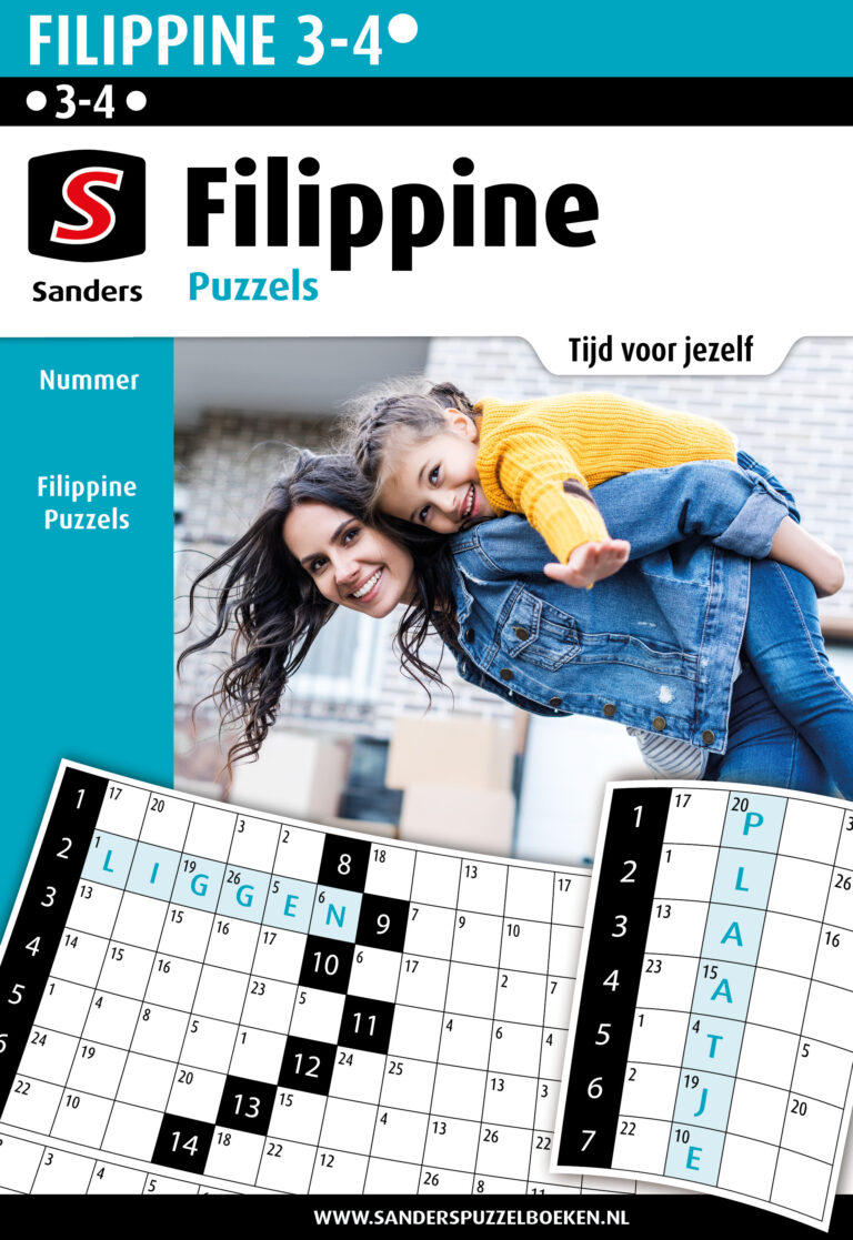 Filippine Puzzels