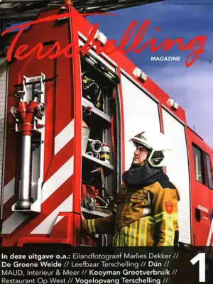 Terschelling Magazine - 01 2026