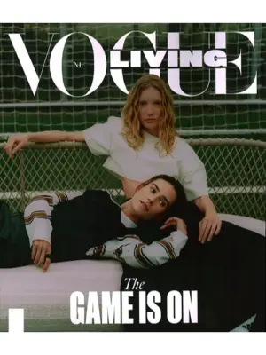 Vogue Living - 02 2026