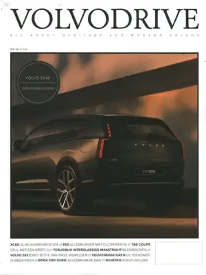 VolvoDrive - 89 2026