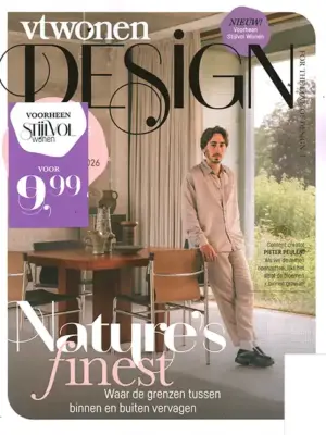 Vtwonen Design - 02 2026