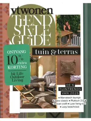 vtwonen Landelijk Special - 01 2026