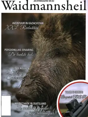 Waidmannsheil - 82 2026