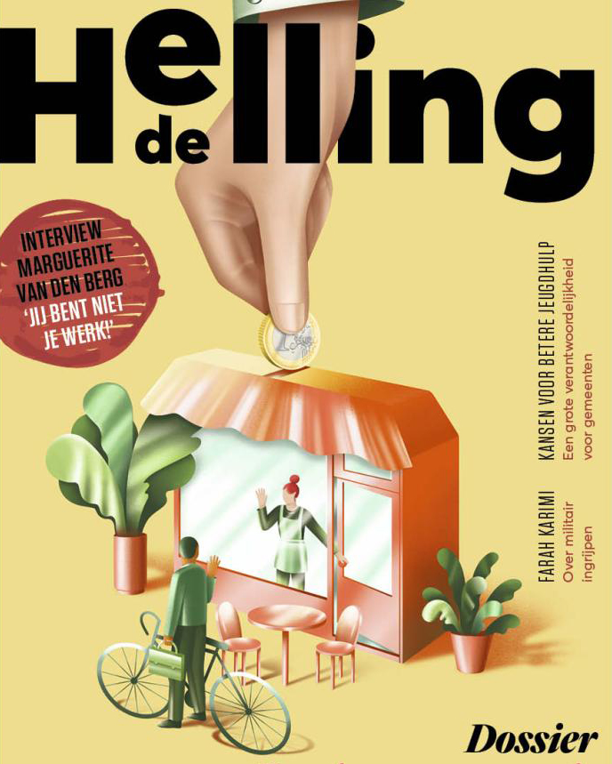 De Helling