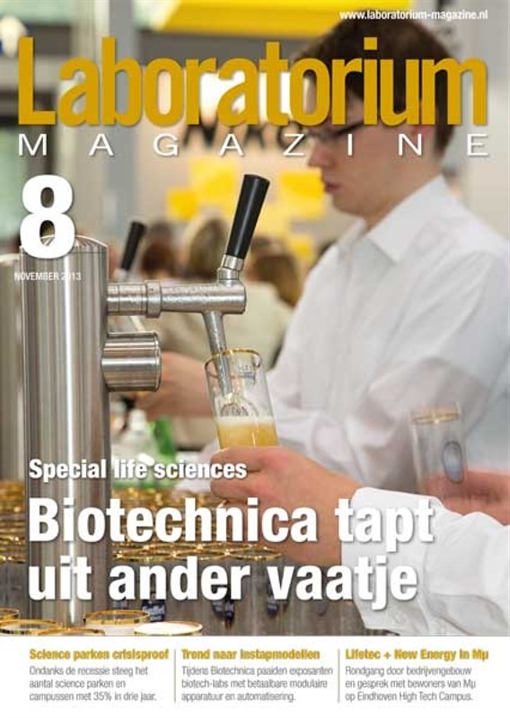Laboratorium Magazine