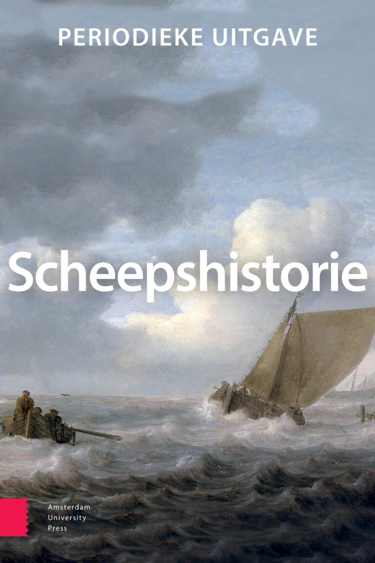 Scheepshistorie