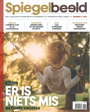 Spiegelbeeld Magazine
