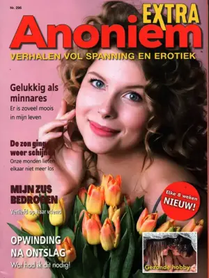 Anoniem Extra - 296 2026