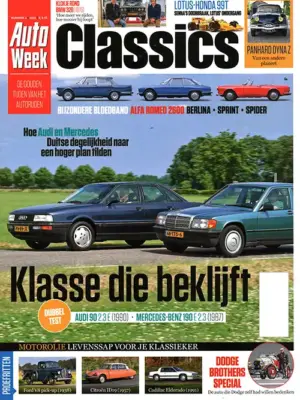 Autoweek Classics - 04 2026