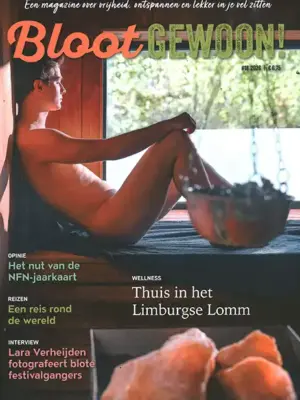 BlootGewoon! - 18 2026