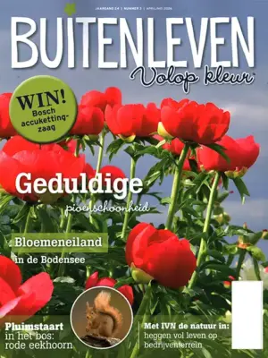 Buitenleven - 03 2026