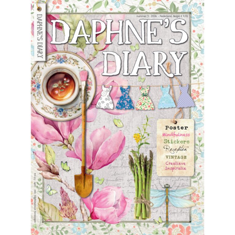 Daphne's Diary