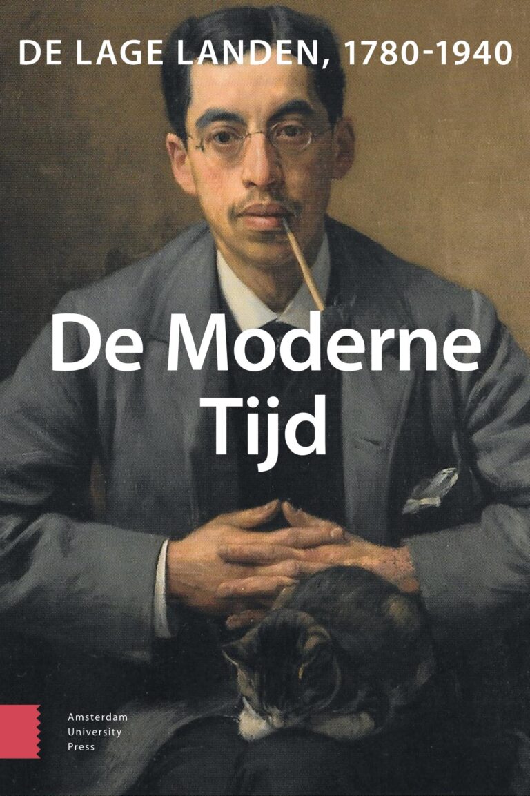 De Moderne Tijd