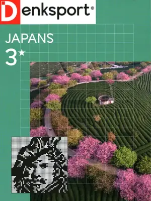 Denksport Japans - 239 2026