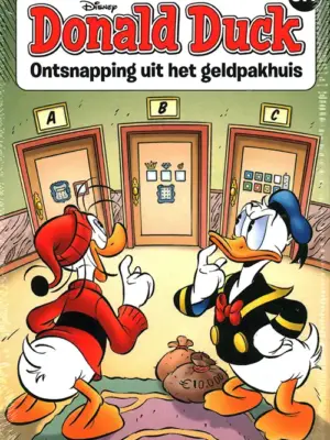 Donald Duck Pocket - 377 2026