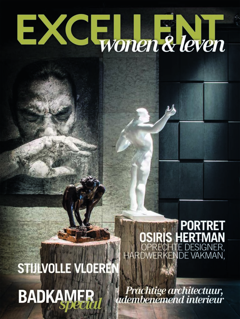 EXCELLENT wonen&leven