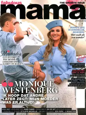 Fabulous Mama - 02 2026