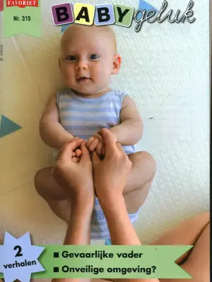 Favoriet Babygeluk - 315 2026