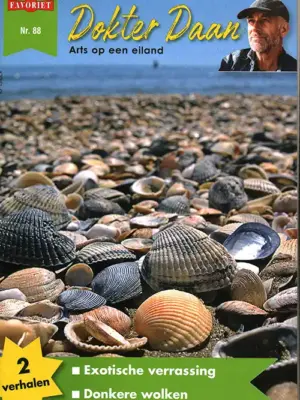 Favoriet Dokter Daan - 88 2026