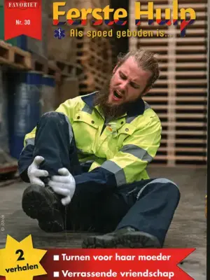 Favoriet Eerste Hulp - 30 2026