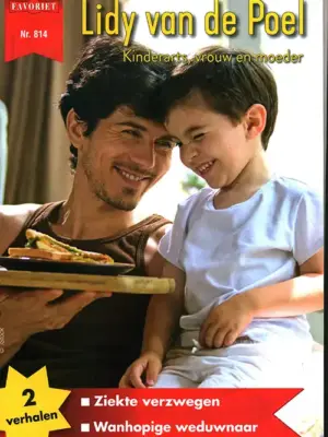 Favoriet Lidy van de Poel - 814 2026