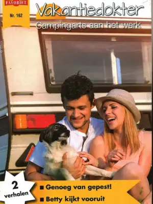 Favoriet Vakantiedokter - 162 2026