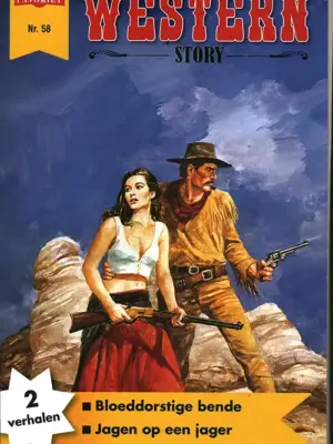 Favoriet Western Story - 58 2026