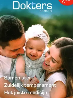 Harlequin Favorieten Doktersroman - 877 2026