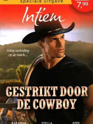 Harlequin Favorieten Intiem special - 56 2026