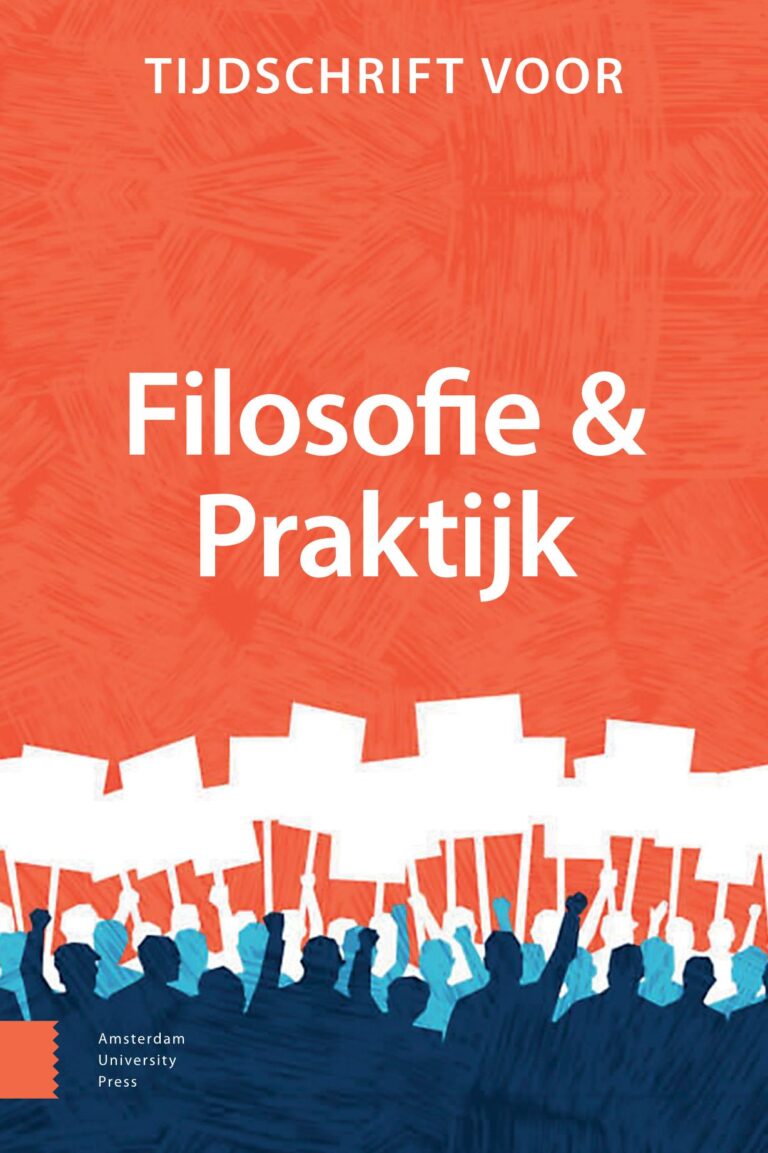 Filosofie en Praktijk