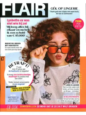 Flair - 17 2026