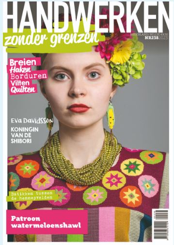 Handwerken Zonder Grenzen